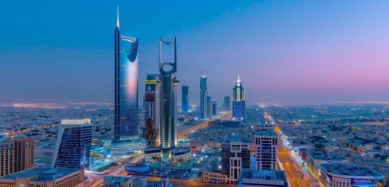 AI Development Company in Saudi Arabia