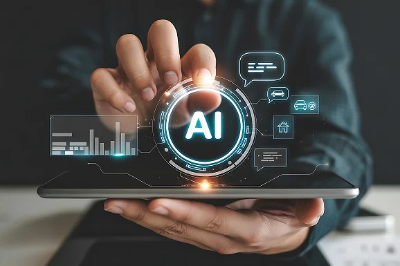 Shaping the Future of AI Development in Saudi Arabia