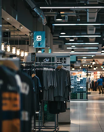 Retail