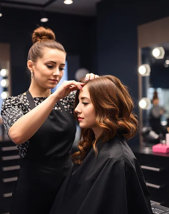 Salon & Beauty