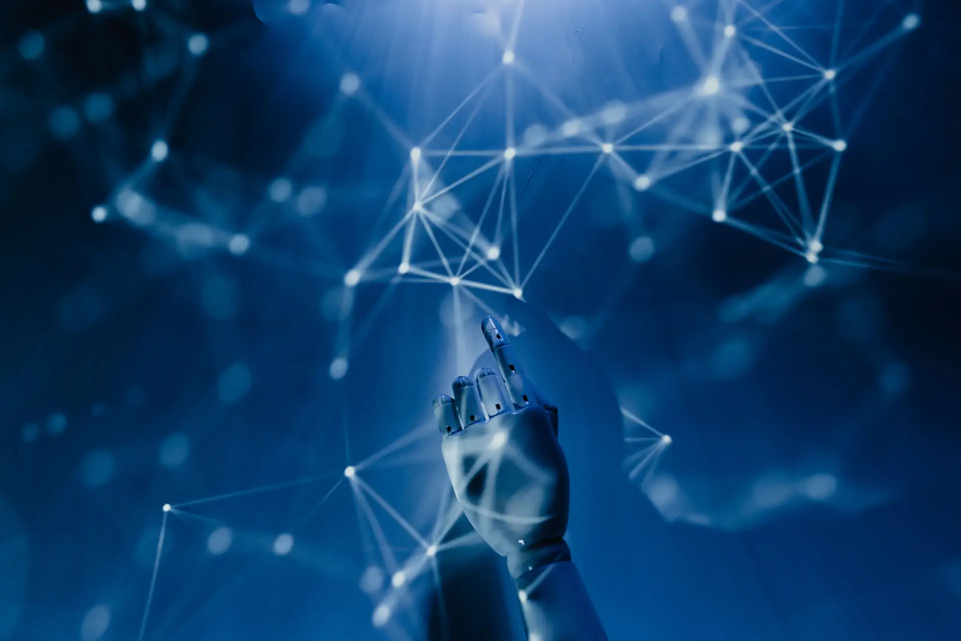 Agentic AI Development in Dubai
