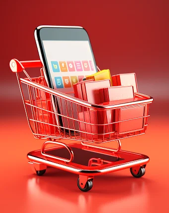 eCommerce