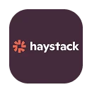 Haystack