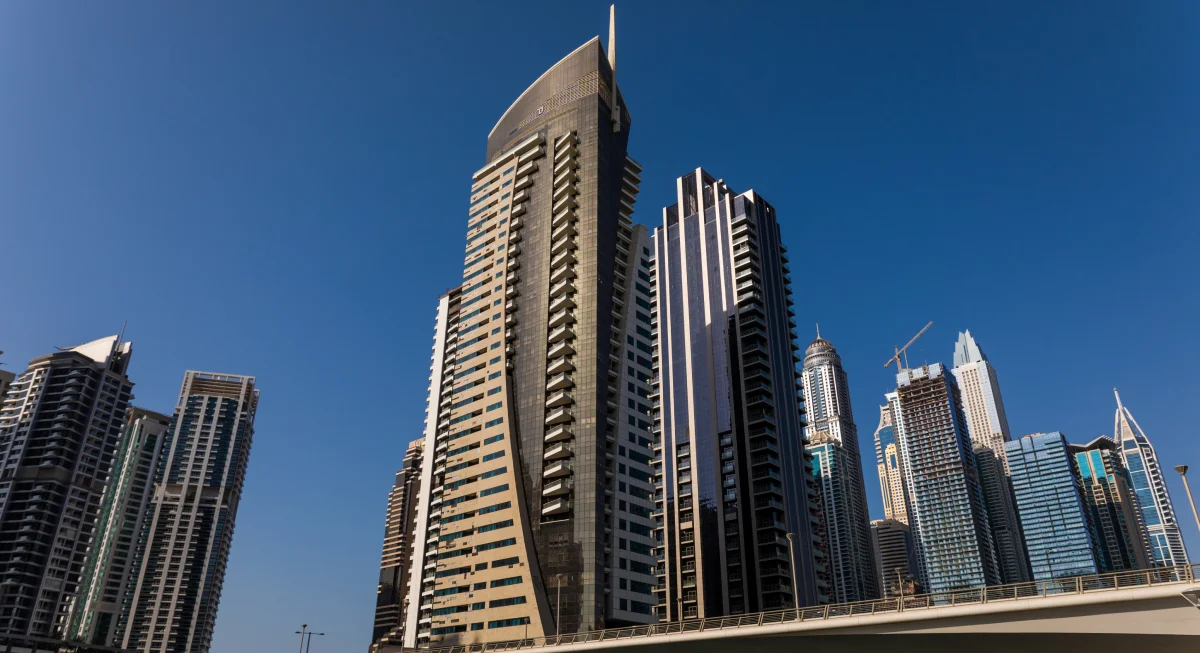 Android Application Development in UAE