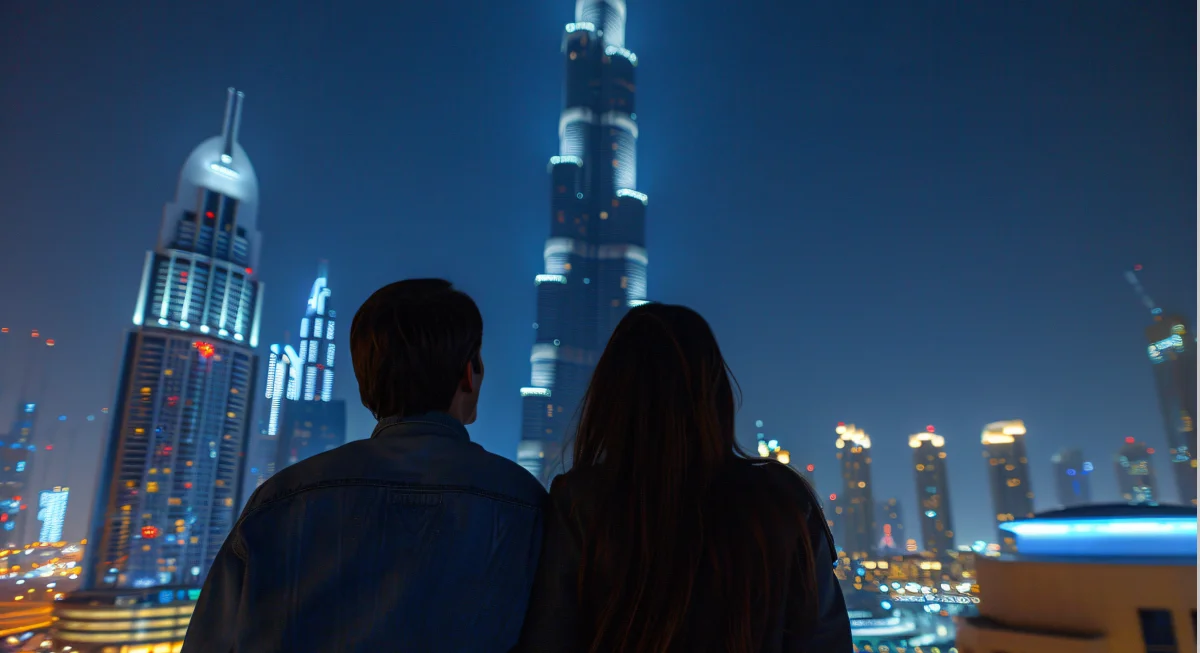 AI-Powered Dating App Development Company in Dubai, UAE