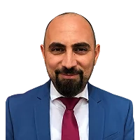 Abdullah Jedan
