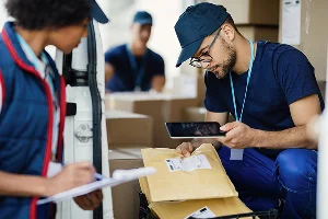 Agile, Transparent Delivery