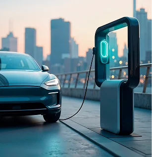 EV
