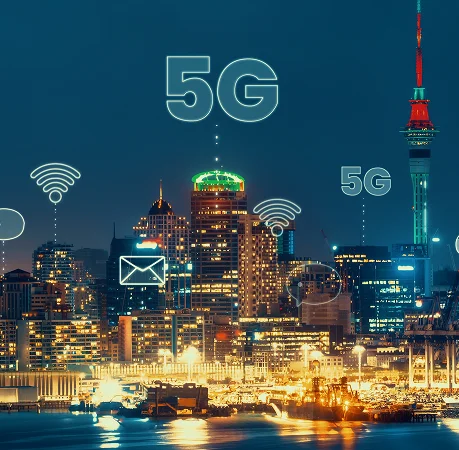 Emirates Integrated Telecommunications Company (du)