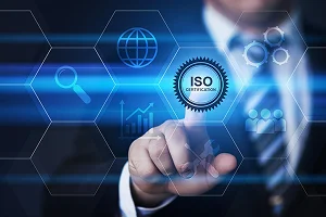 ISO 9001 Certified Quality