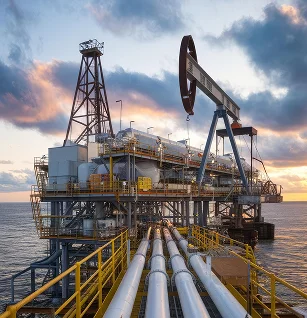 Oil & Gas