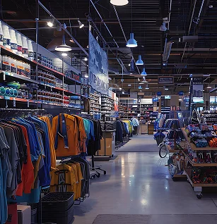 Retail