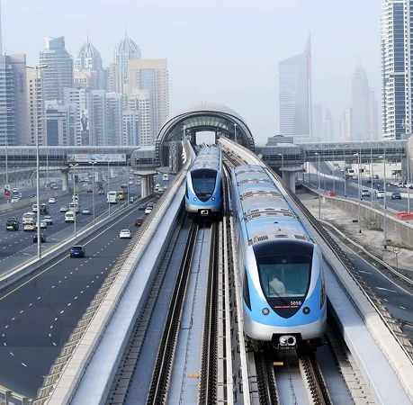 Roads and Transport Authority (RTA)