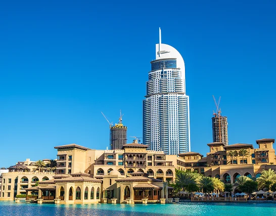 UAE