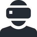 AR/VR Mobile App Development