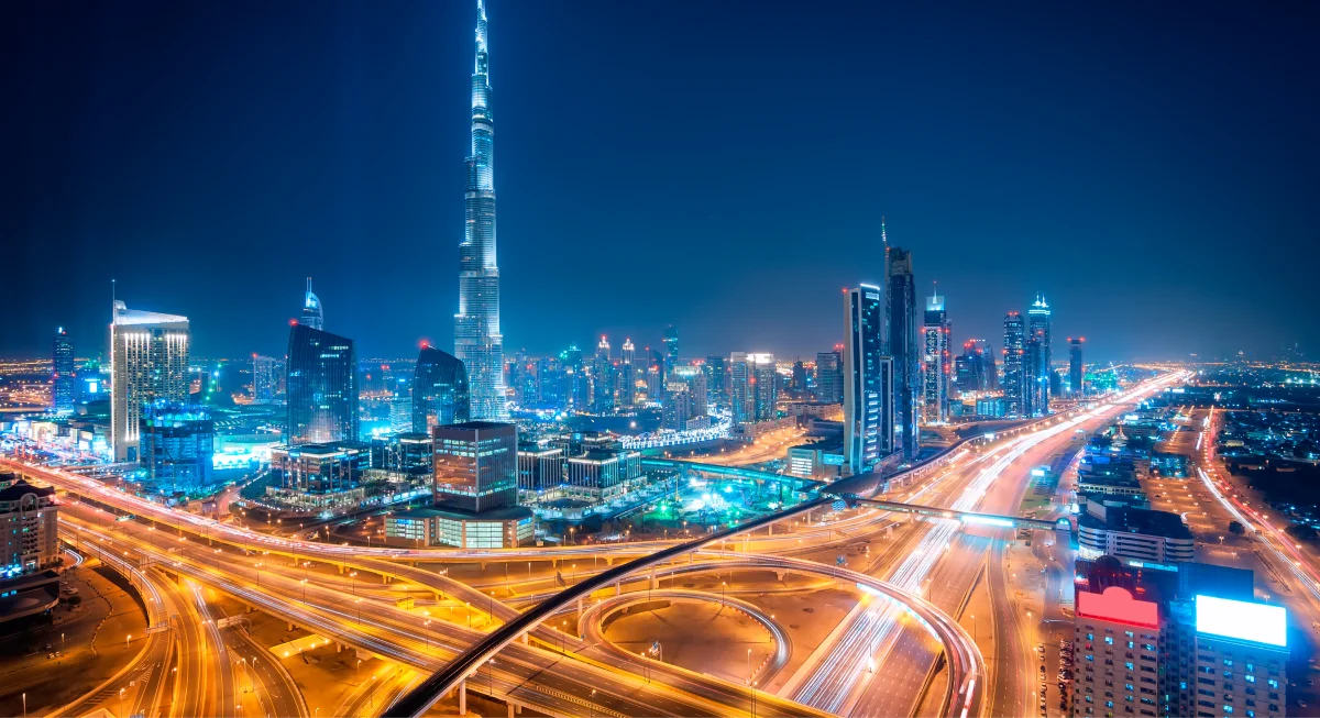 eCommerce Development Services in Dubai, UAE