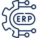 Current ERP System