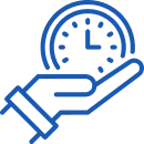 Real-Time Status Monitoring