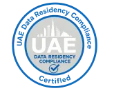UAE Data Residency Compliance