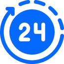 24/7 Managed IT Helpdesk