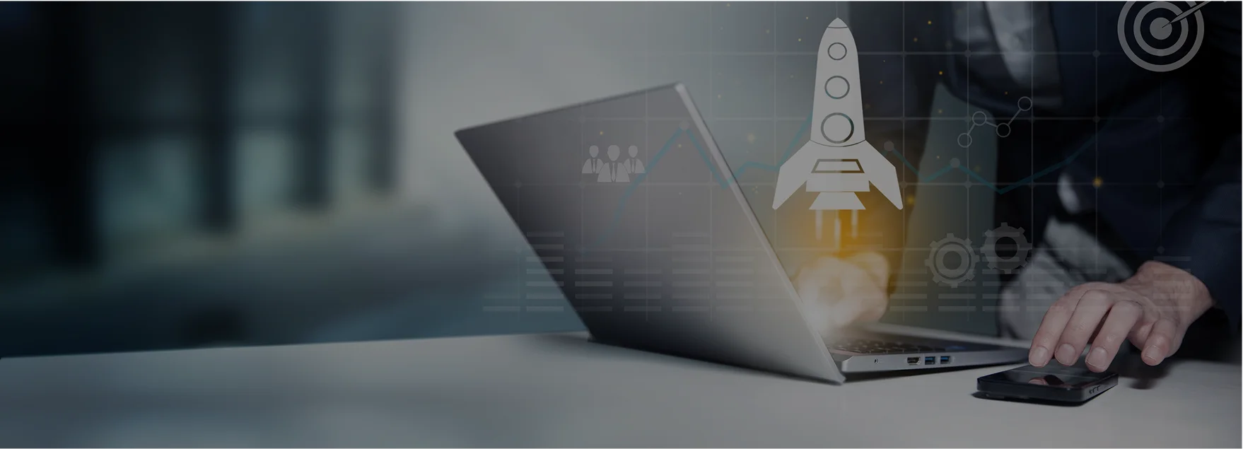 Launch Your IT Project with Exclusive Limited-Time Benefits