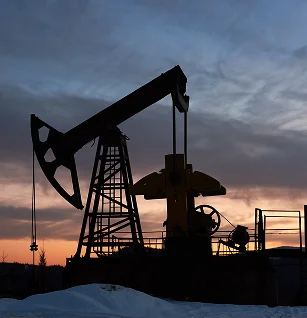 Oil & Gas