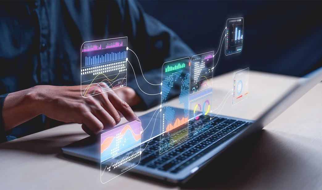 Streamline Business Operations