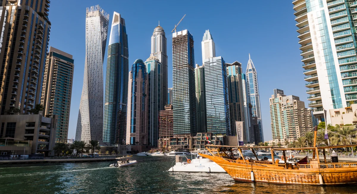 ERP Software Development Services Dubai, UAE