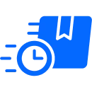 On-time Delivery