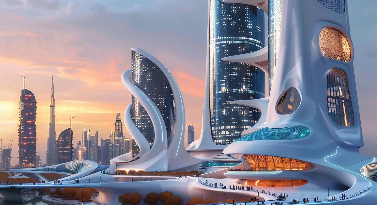 Generative AI Consulting Services in Dubai