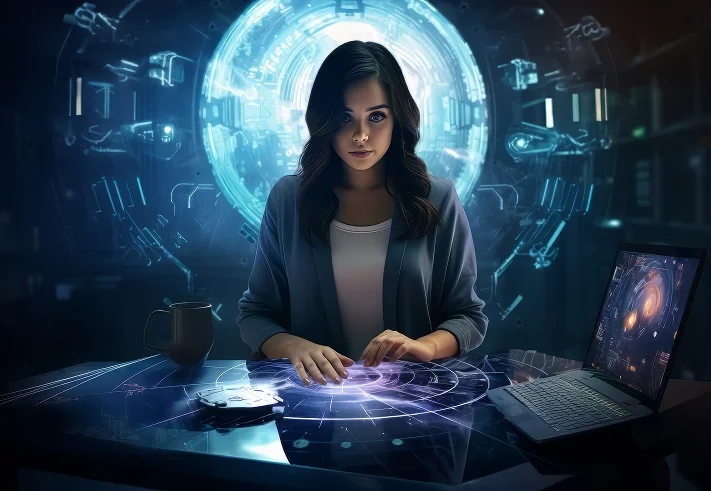 The Gen AI Challenges We Solve