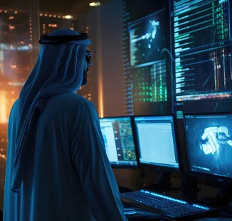 UAE Cybercrime Law