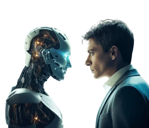 AI Strategy & Business Transformation Consulting