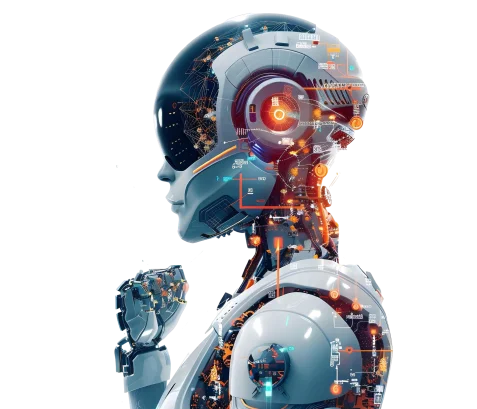 Predictive Intelligence & Automated Decision-Making