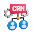 Insurance CRM Development