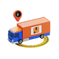 Last-Mile Delivery App Development