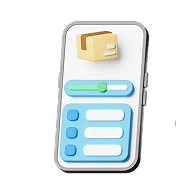 Logistics App Development