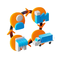 Logistics Marketplace Development