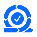 Agile & Transparent Development Process