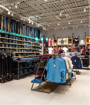 Retail