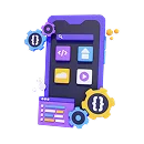 AI-powered Retail App Development