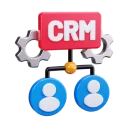 Retail CRM Development