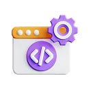 Retail Web Portal Development