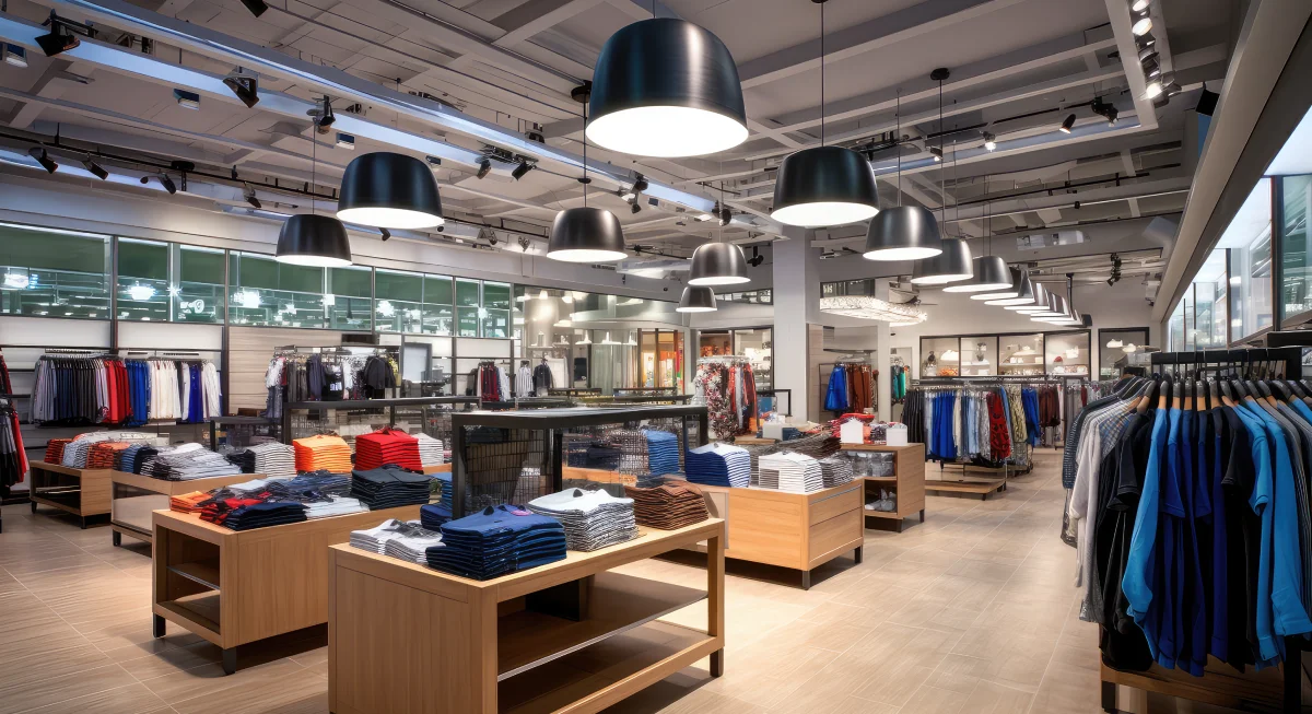 AI-Powered Retail App Development Services in Dubai, UAE