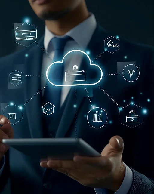 Cloud Infrastructure