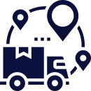AI in Logistics & Supply Chain