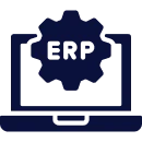 ERP & Supply Chain Development