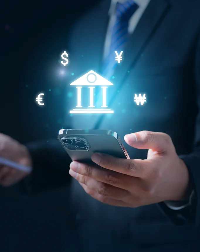 Banking & FinTech