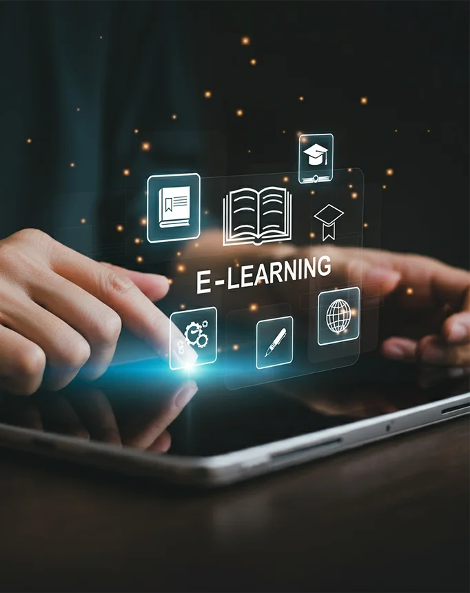 Education & eLearning