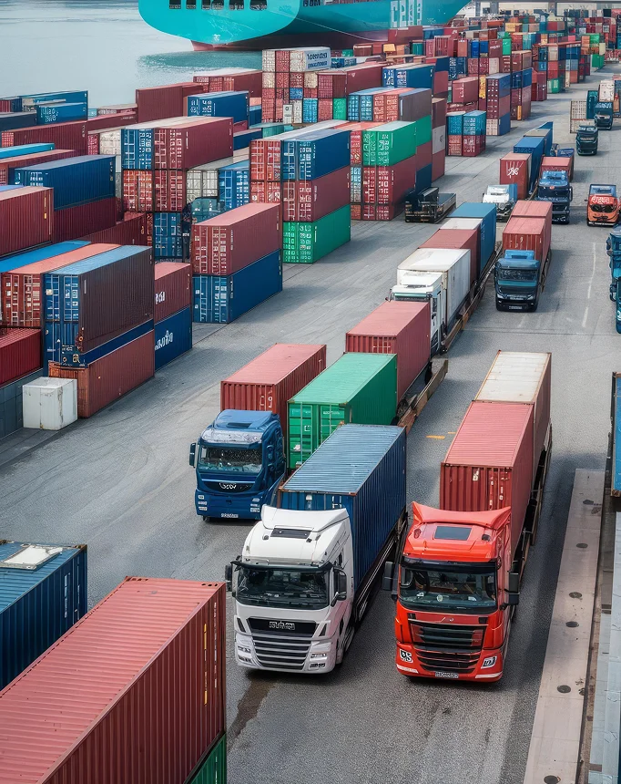 Logistics & Transportation